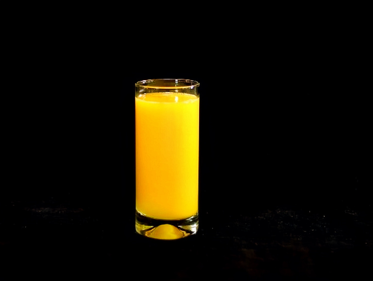 Limonada de Mango